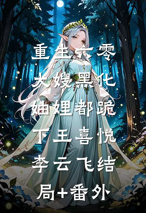 重生六零：大嫂黑化，妯娌都跪下王喜悦李云飞结局+番外