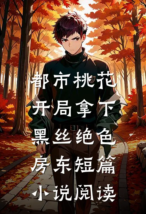 都市桃花，开局拿下黑丝绝色房东短篇小说阅读