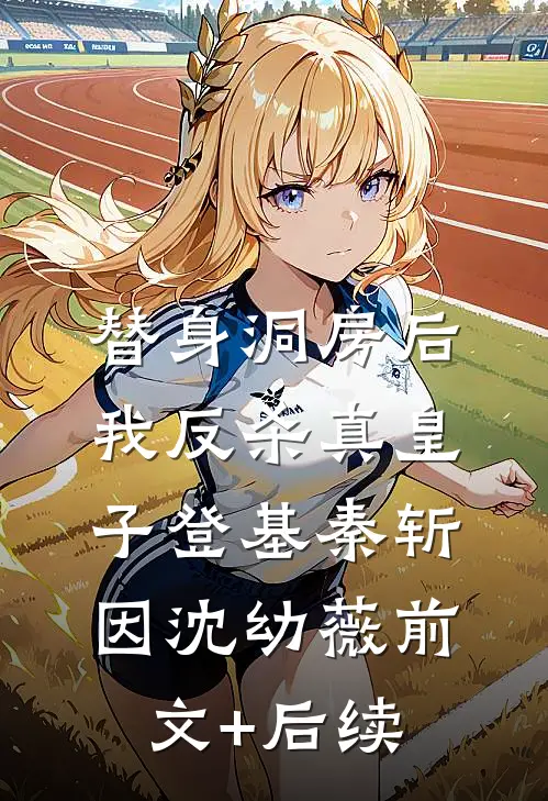 替身洞房后，我反杀真皇子登基秦斩因沈幼薇前文+后续