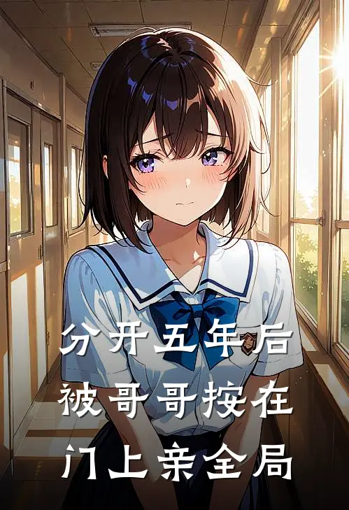 分开五年后，被哥哥按在门上亲全局