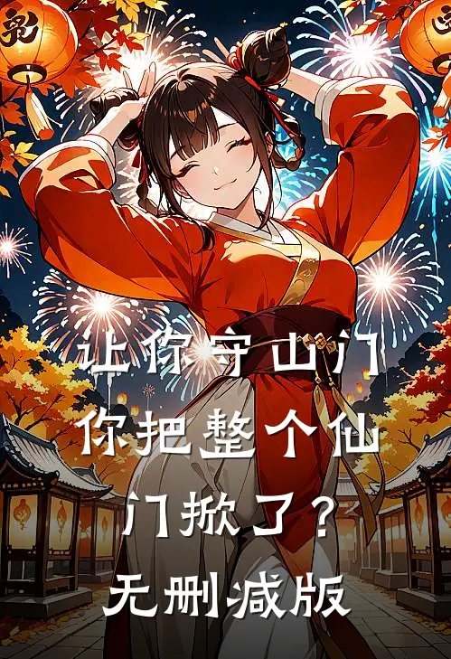 让你守山门，你把整个仙门掀了？无删减版