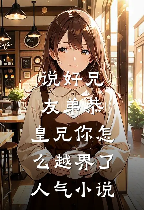 说好兄友弟恭，皇兄你怎么越界了人气小说