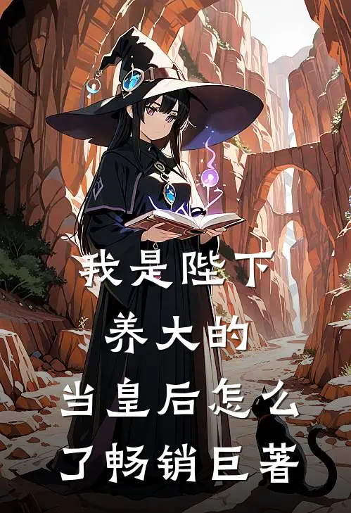 我是陛下养大的，当皇后怎么了畅销巨著