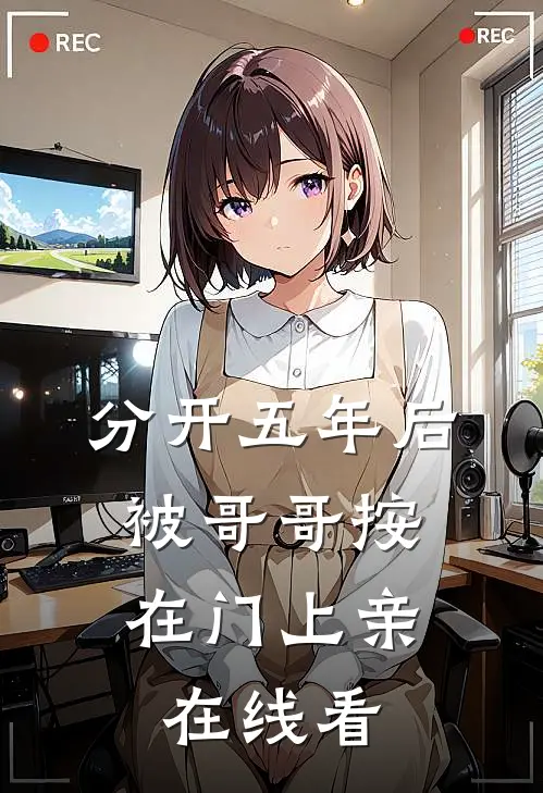 分开五年后，被哥哥按在门上亲在线看