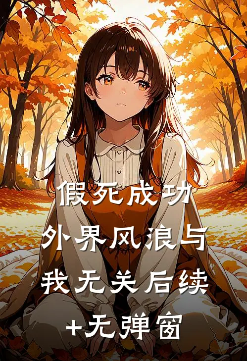 假死成功，外界风浪与我无关后续+无弹窗