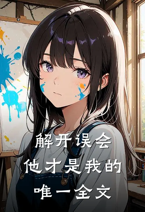 解开误会，他才是我的唯一全文