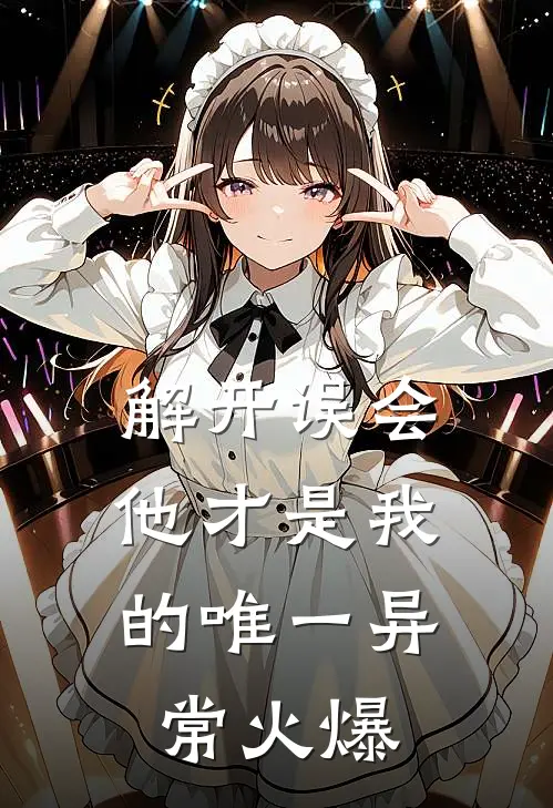 解开误会，他才是我的唯一异常火爆
