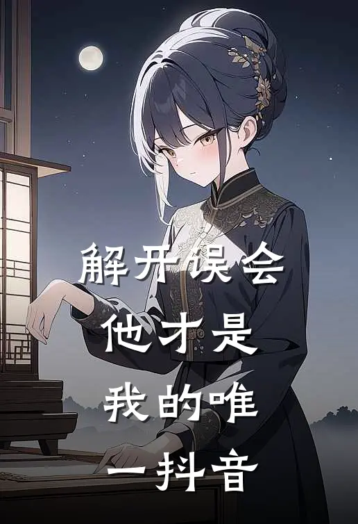解开误会，他才是我的唯一抖音