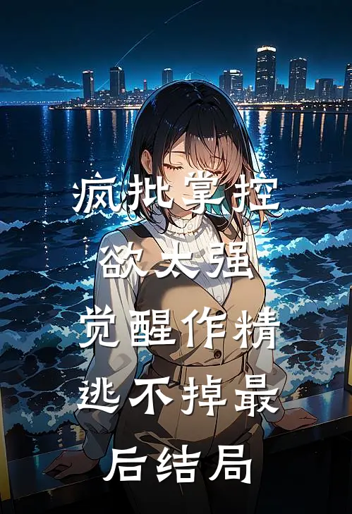疯批掌控欲太强，觉醒作精逃不掉最后结局