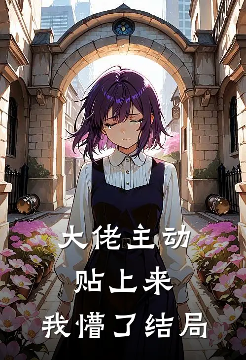 大佬主动贴上来，我懵了结局