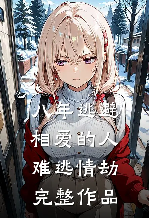 八年逃避，相爱的人难逃情劫完整作品