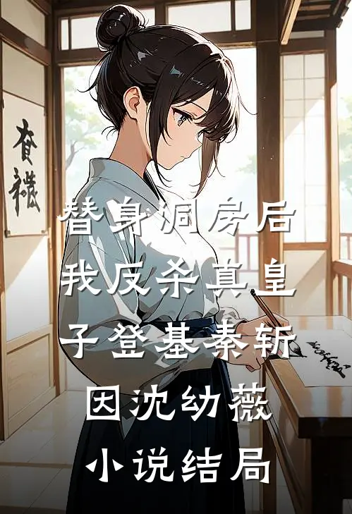 替身洞房后，我反杀真皇子登基秦斩因沈幼薇小说结局