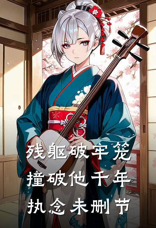 残躯破牢笼，撞破他千年执念未删节