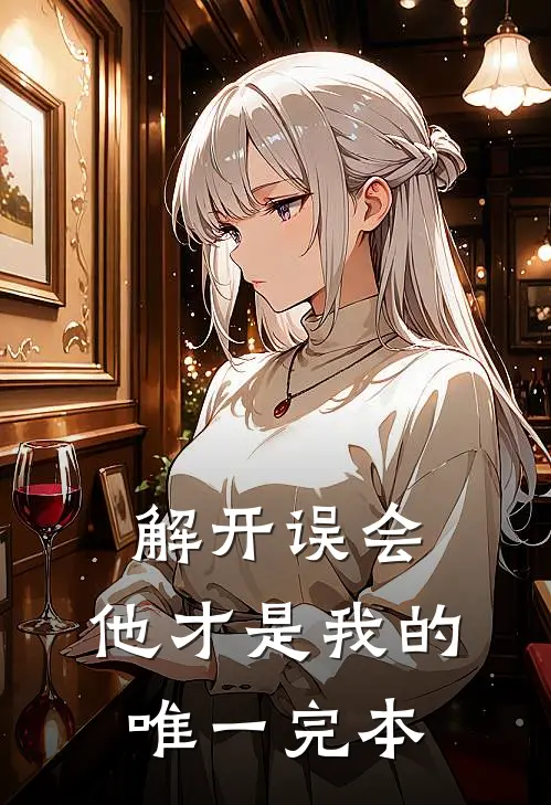 解开误会，他才是我的唯一完本