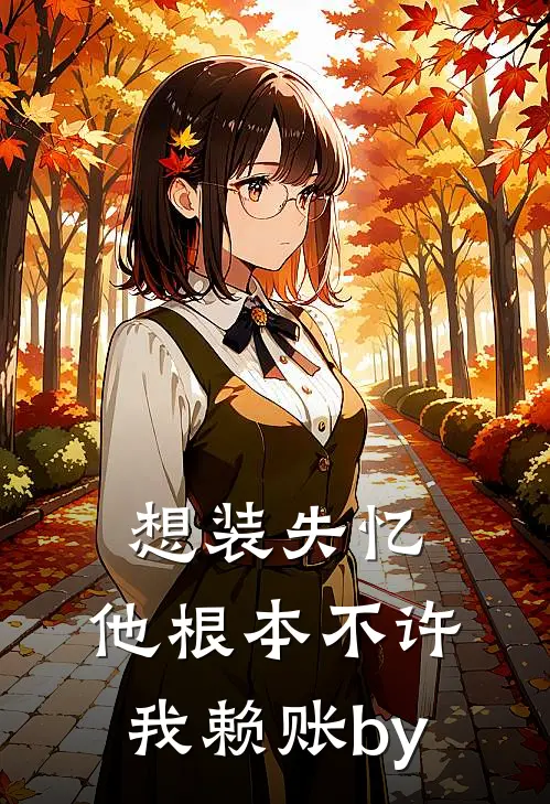 想装失忆，他根本不许我赖账by