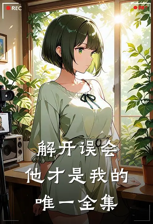 解开误会，他才是我的唯一全集