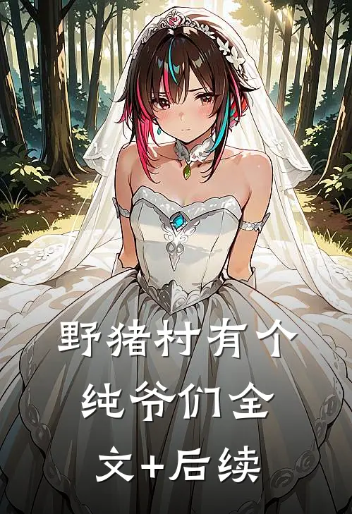 野猪村有个纯爷们全文+后续