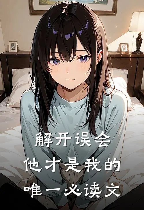解开误会，他才是我的唯一必读文