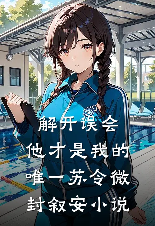 解开误会，他才是我的唯一苏令微封叙安小说