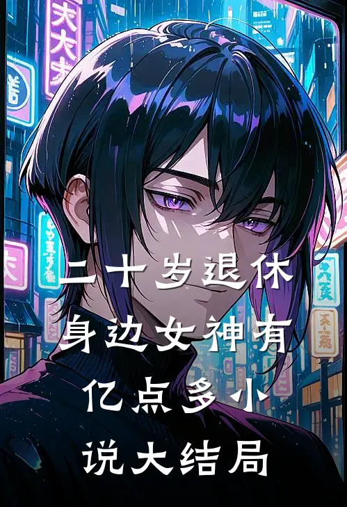 二十岁退休，身边女神有亿点多小说大结局