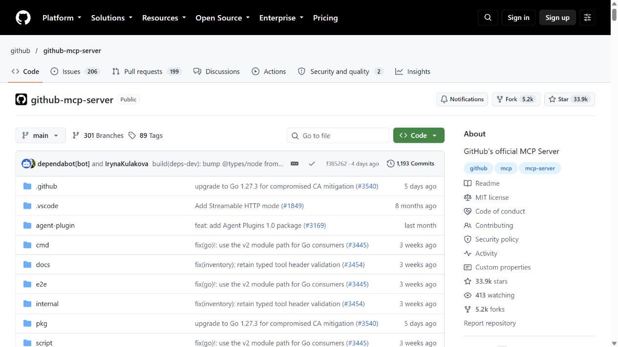 Claude Code GitHub MCP 接入教程