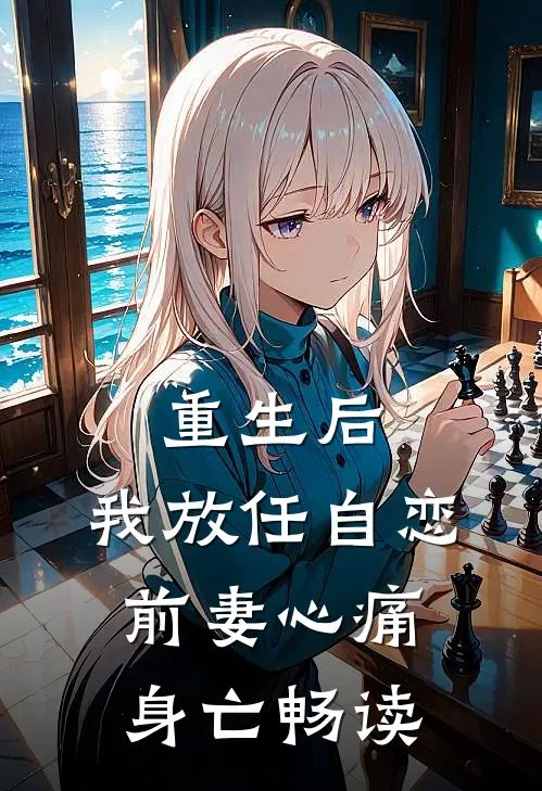 重生后，我放任自恋前妻心痛身亡畅读