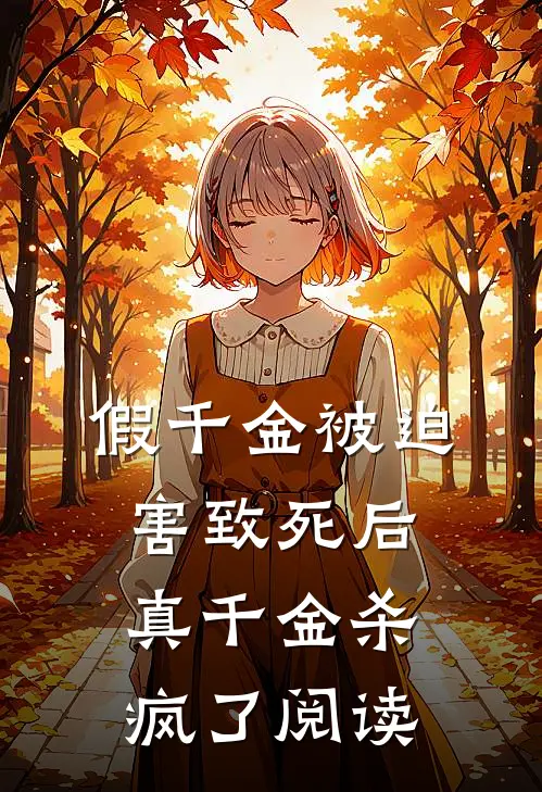 假千金被迫害致死后，真千金杀疯了阅读