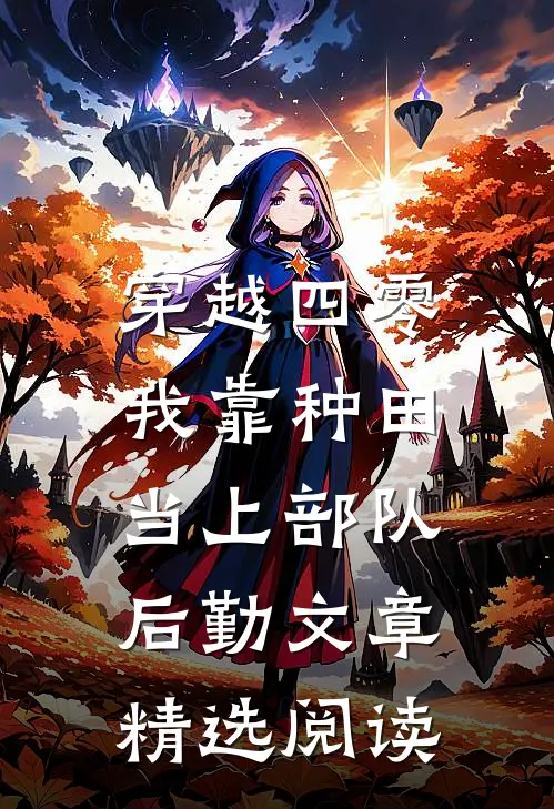 穿越四零：我靠种田当上部队后勤文章精选阅读