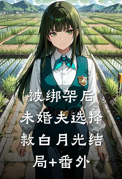 被绑架后，未婚夫选择救白月光结局+番外
