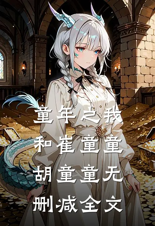 童年之我和崔童童胡童童无删减全文