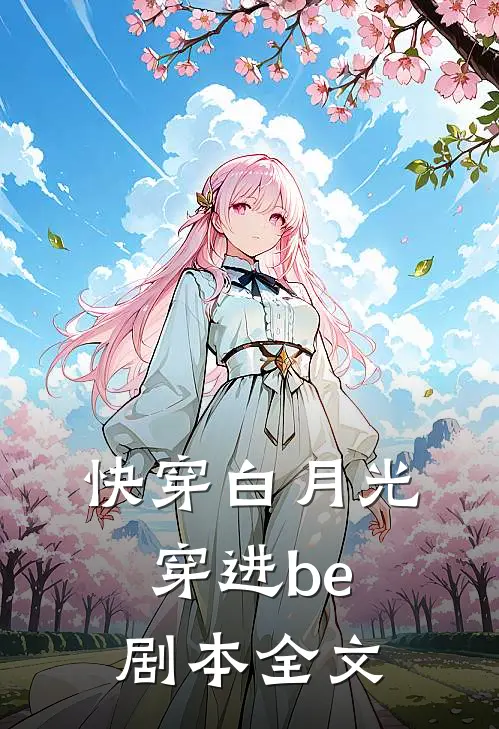 快穿白月光穿进be剧本全文