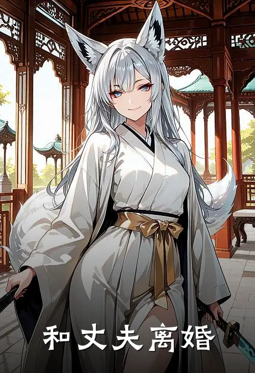 和丈夫离婚