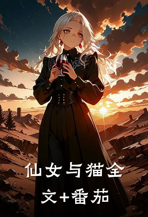 仙女与猫全文+番茄