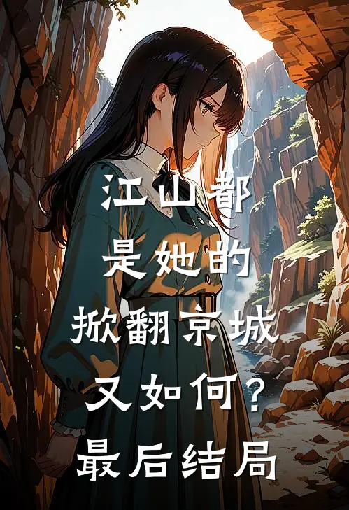 江山都是她的，掀翻京城又如何？最后结局