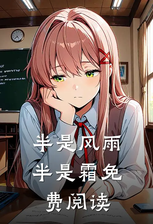 半是风雨半是霜免费阅读