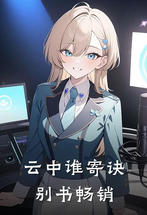云中谁寄诀别书畅销