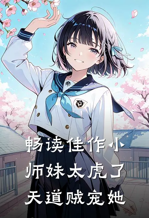 畅读佳作小师妹太虎了,天道贼宠她