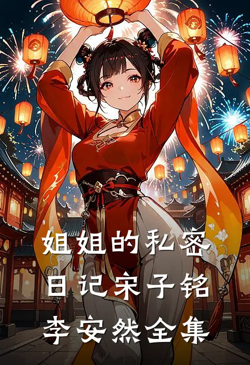 姐姐的私密日记宋子铭李安然 全集