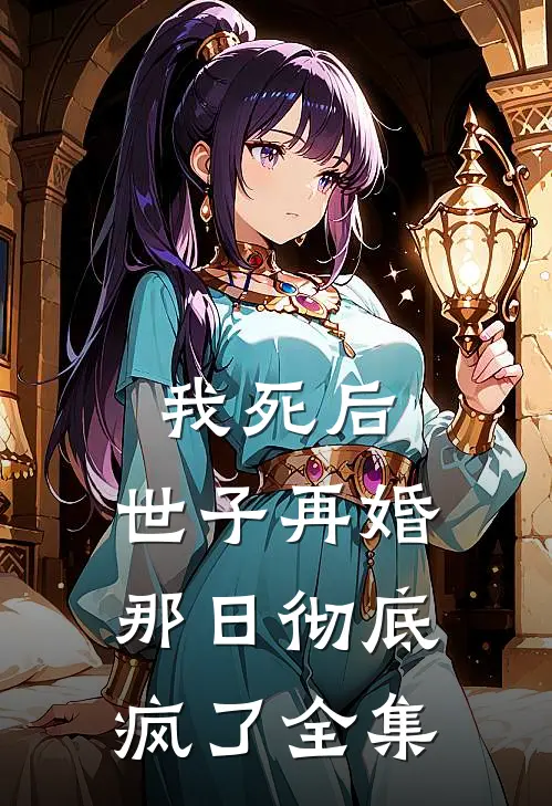 我死后，世子再婚那日彻底疯了 全集