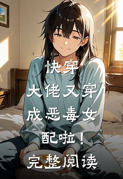 快穿大佬又穿成恶毒女配啦!完整阅读全文