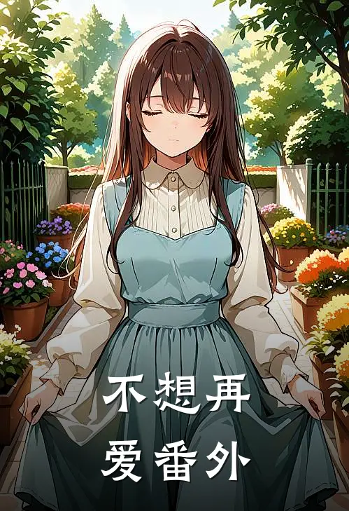 不想再爱 番外