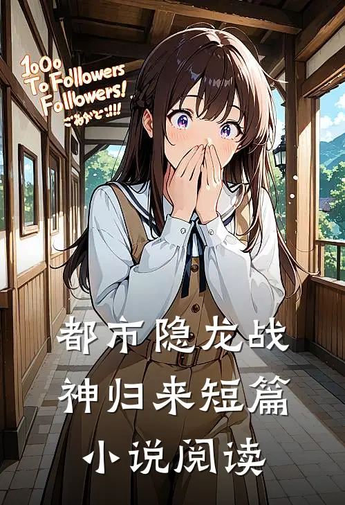 都市隐龙战神归来短篇小说阅读