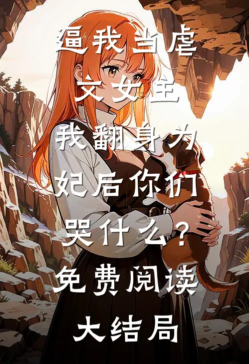 逼我当虐文女主，我翻身为妃后你们哭什么？免费阅读大结局