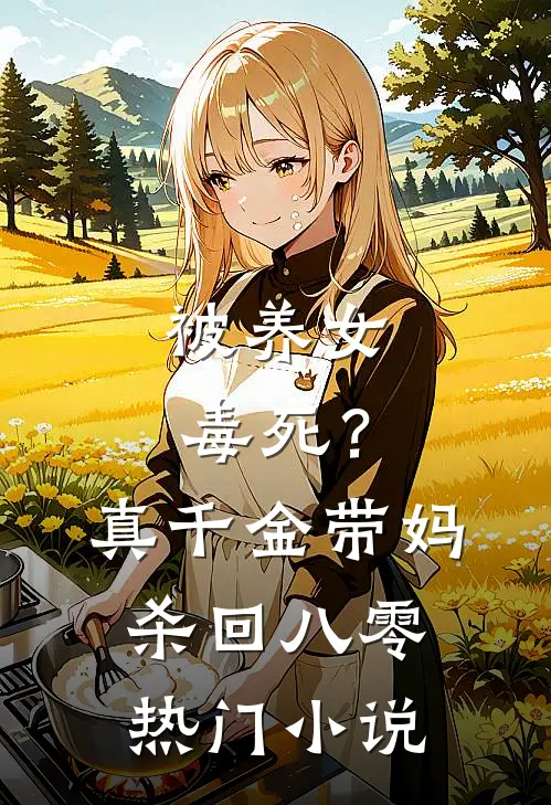 被养女毒死？真千金带妈杀回八零热门小说