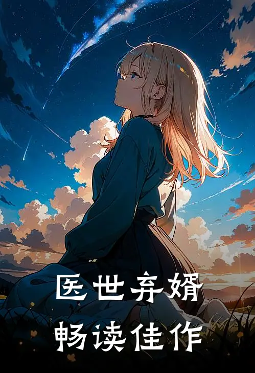 医世弃婿畅读佳作