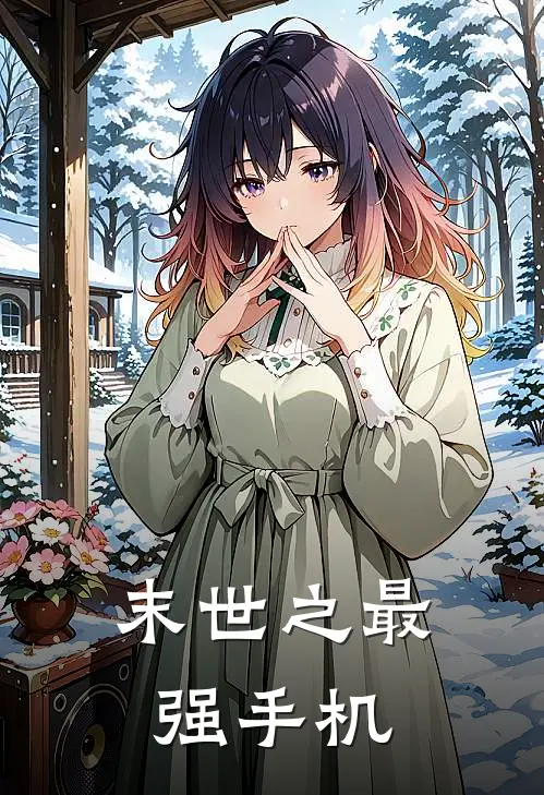 末世之最强手机