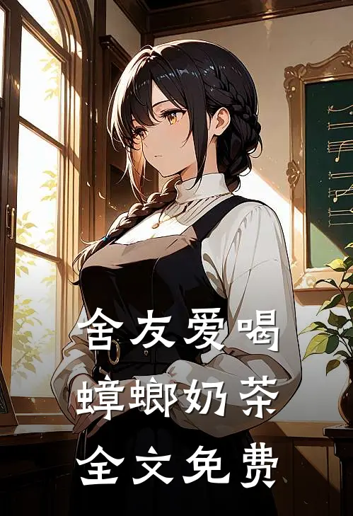 舍友爱喝蟑螂奶茶全文免费