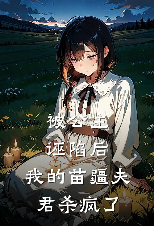 被公主诬陷后,我的苗疆夫君杀疯了