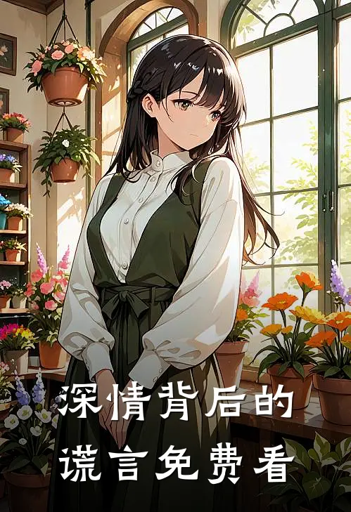 深情背后的谎言免费看