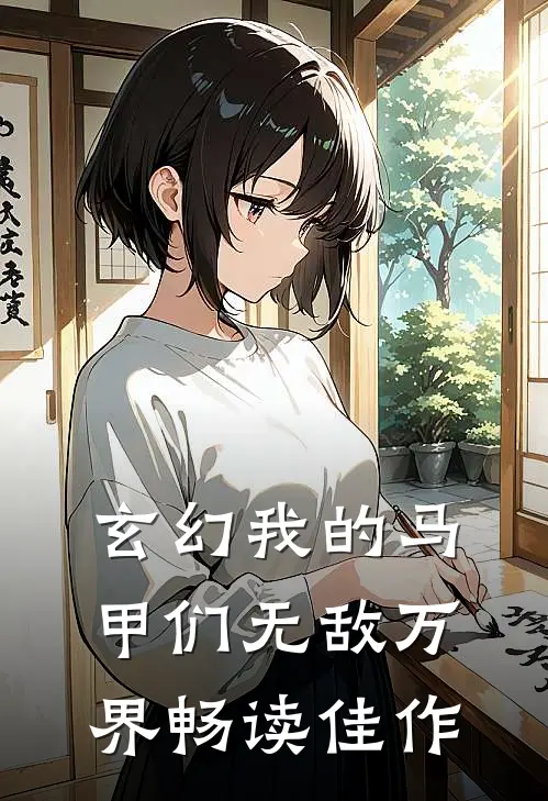 玄幻我的马甲们无敌万界畅读佳作